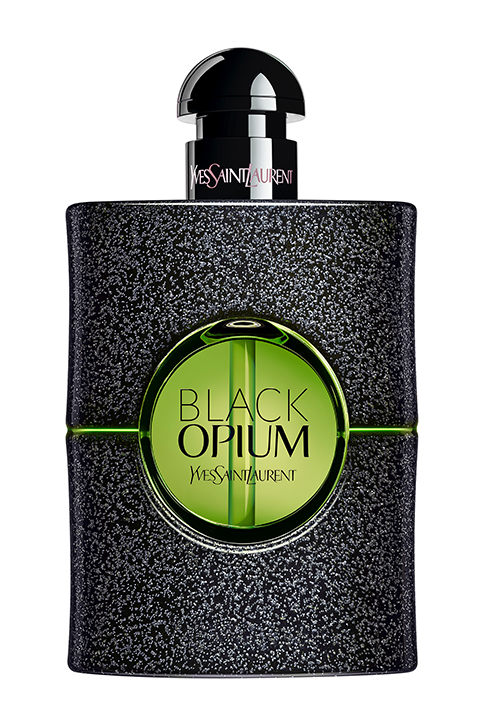 YSL Opium Illicit Green
